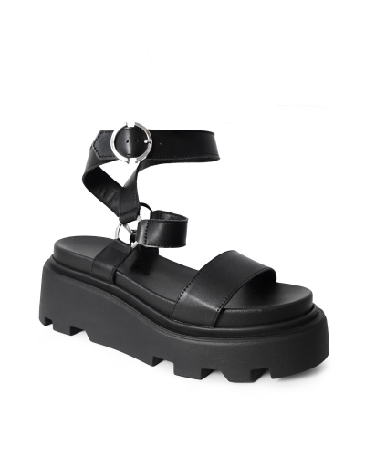 ALTERCORE MARILLA VEGAN BLACK,  black