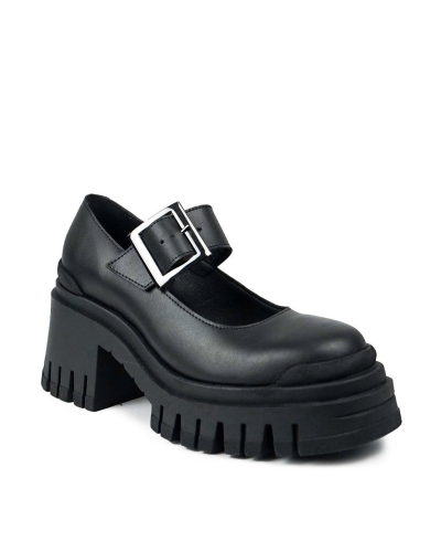 ALTERCORE GALIA VEGAN BLACK,  black