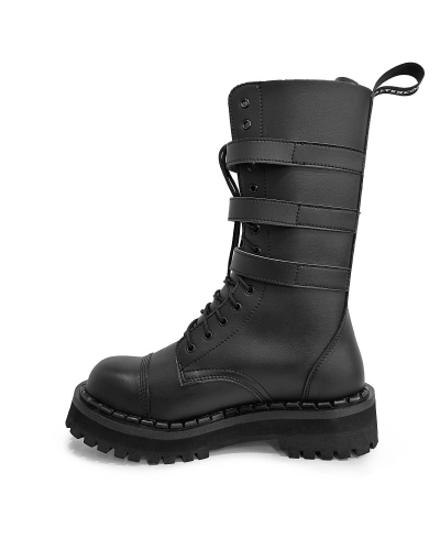 ALTERCORE 357 VEGAN BLACK,  black