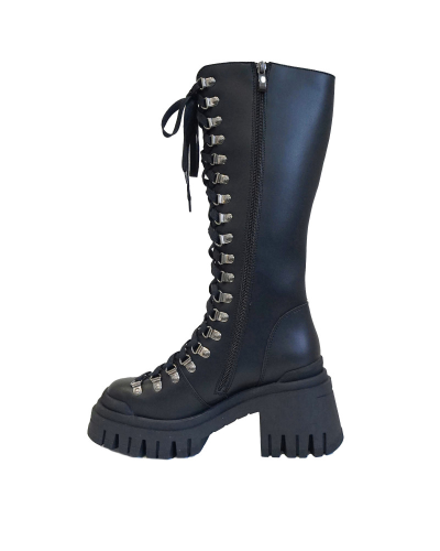 ALTERCORE CORA VEGAN BLACK,  black