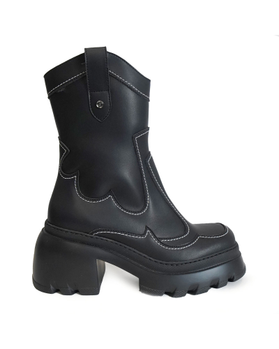 ALTERCORE DAKOTA VEGAN BLACK,  black