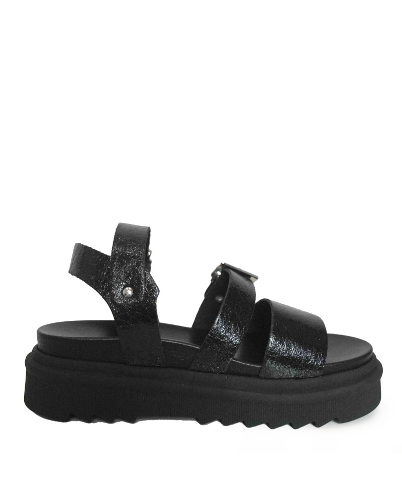 ALTERCORE NIRVANA BLACK,  black