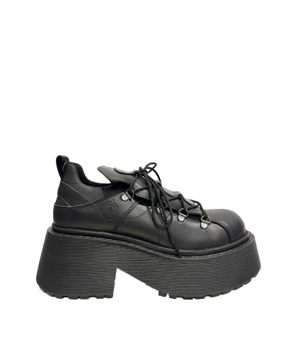 ALTERCORE MORIE VEGAN BLACK,  black