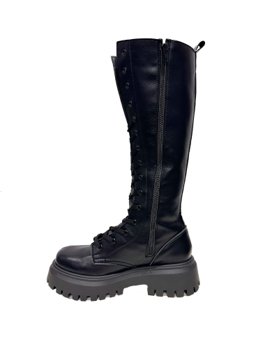 ALTERCORE CAMILLA BLACK,  black