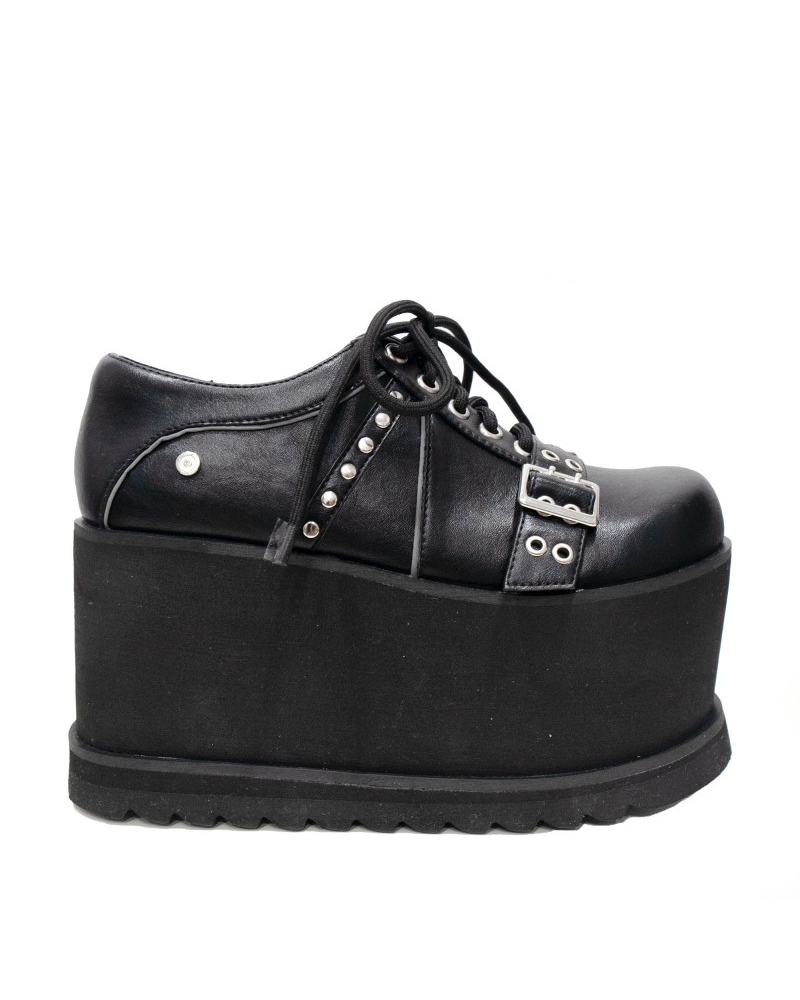 ALTERCORE LUMI BLACK,  black