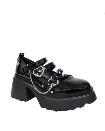 ALTERCORE ARIA BLACK,  black