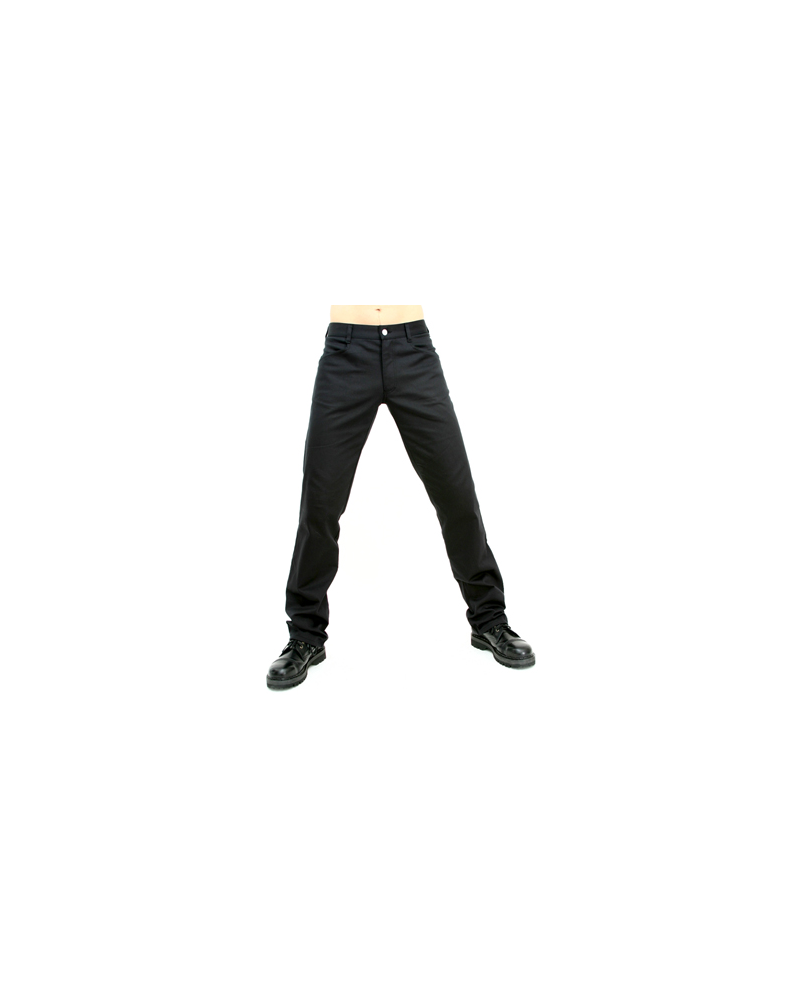 Aderlass Jeans Denim black