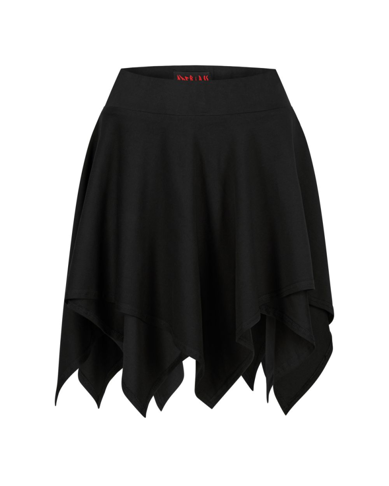 Aderlass Witch Mini black