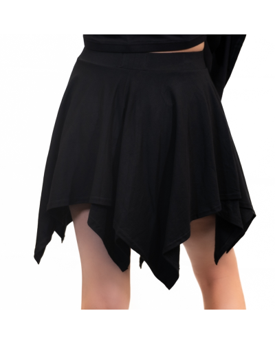 Aderlass Witch Mini black