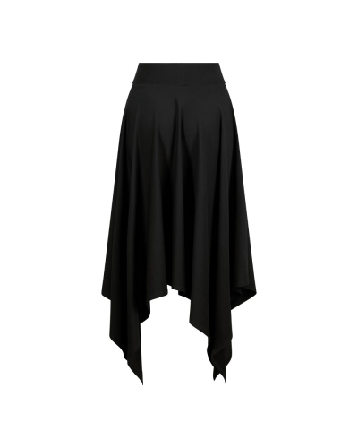 Aderlass Witch Skirt black