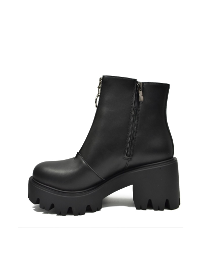 Altercore Gemma Vegan Black,  black