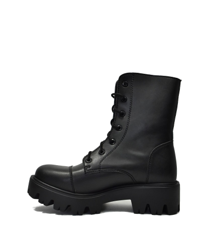 Altercore Vinca Vegan Black,  black