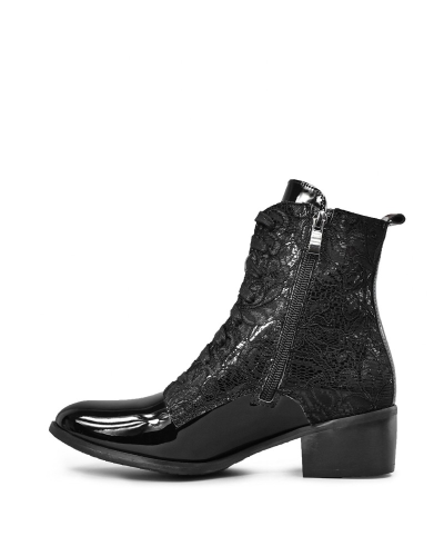 Altercore Zelda Vegan Black,  black