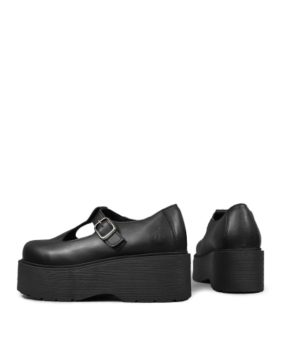 Altercore Blair Vegan Black,  black