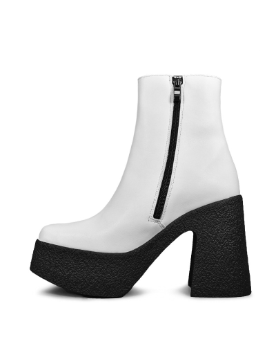 Altercore Mazikeen Vegan White,  White