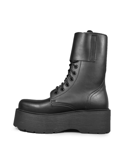 Altercore Saraid Vegan Black,  black