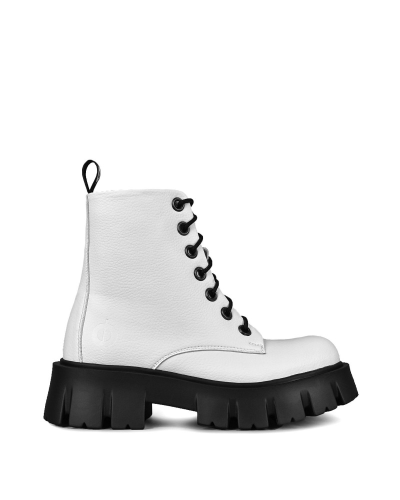 Altercore Bartel Vegan White,  White