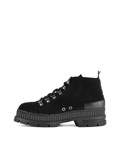 Altercore Matias Vegan Black,  black