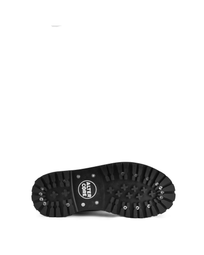 Altercore Viral Vegan Black,  black