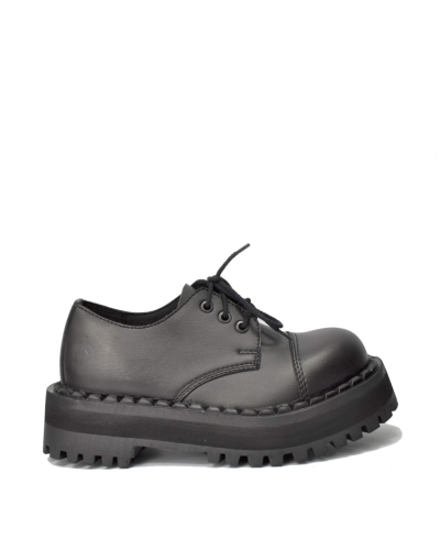 Altercore 354 Vegan Black,  black