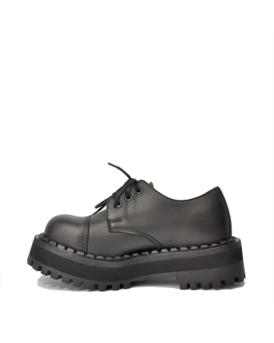 Altercore 354 Vegan Black,  black