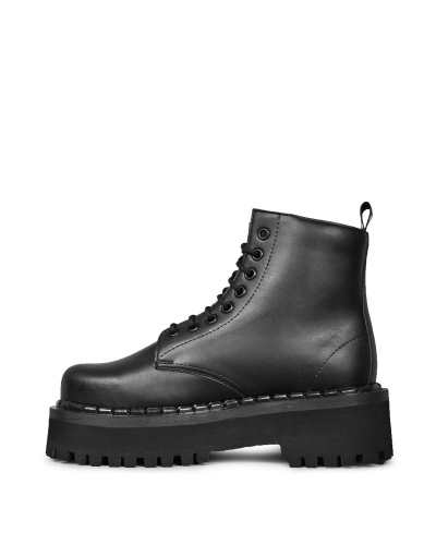 Altercore 653 Vegan Black,  black