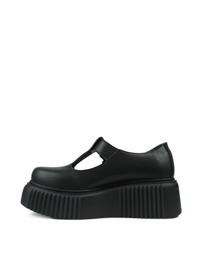 Altercore Donna Vegan Black,  black