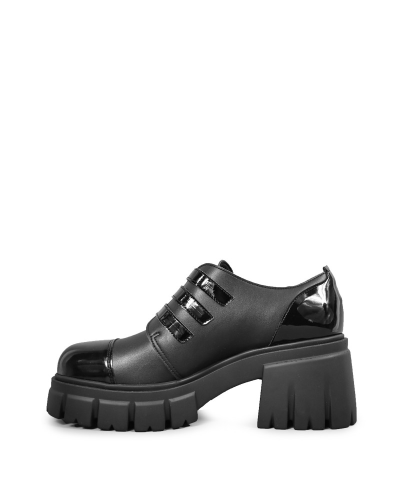 Altercore Dorothea Vegan Black,  black