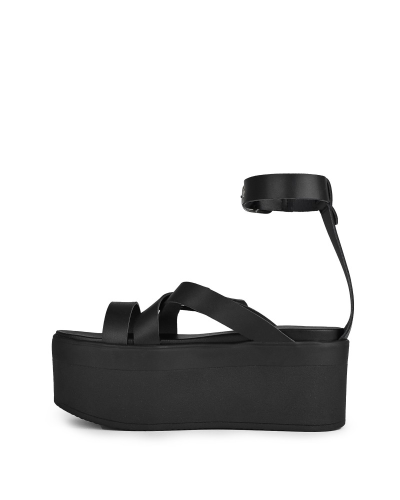 Altercore Nikka Vegan Black,  black