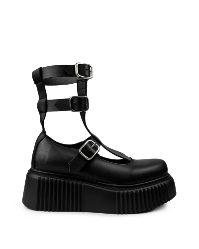 Altercore Granda Vegan Black,  black