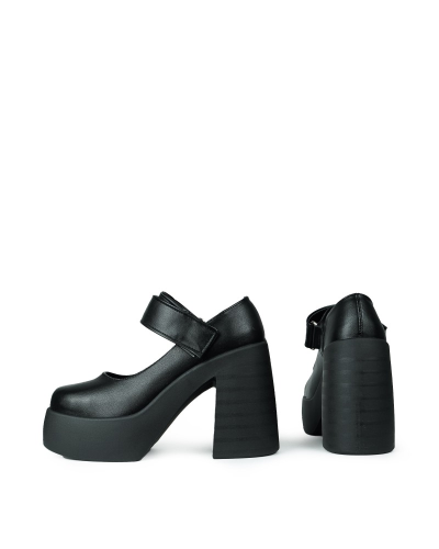 Altercore Tia Black,  black