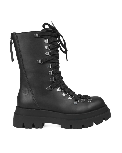 Altercore Lara Vegan Black,  black