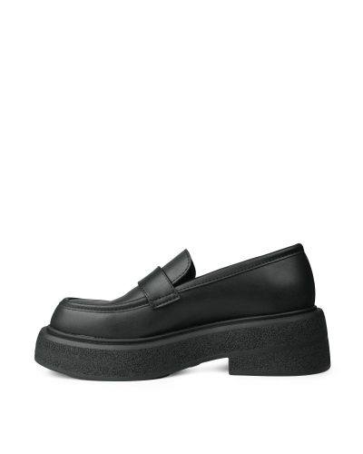 Altercore Lars Vegan Black,  black