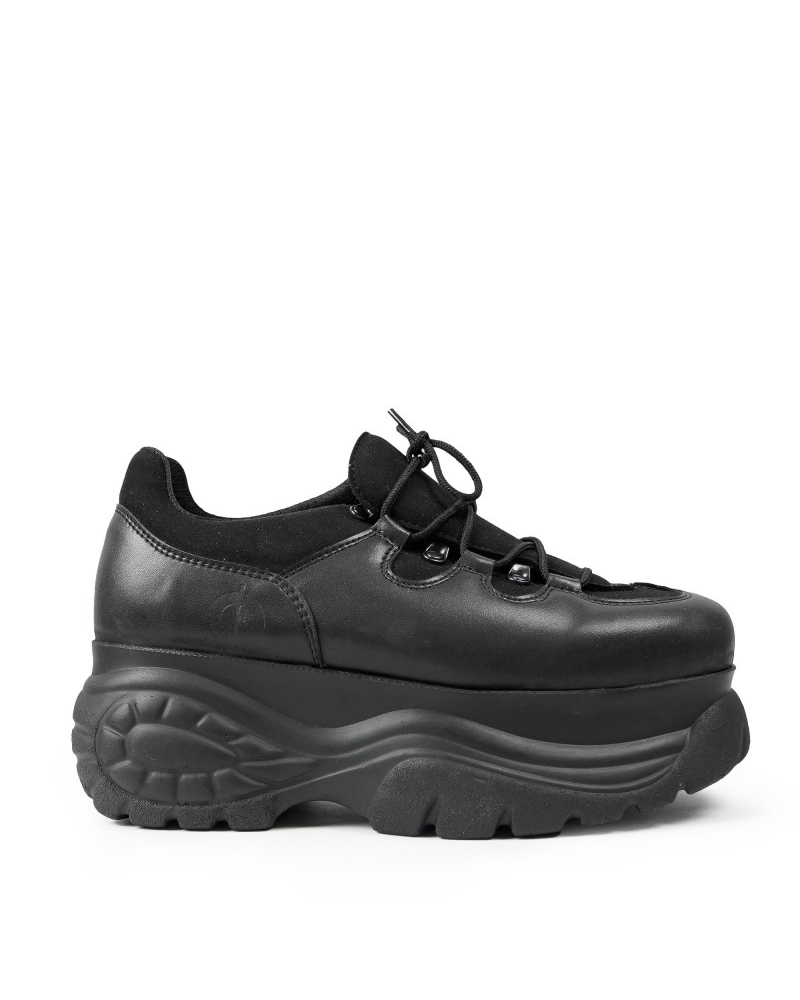 Altercore Morden Vegan Black,  black