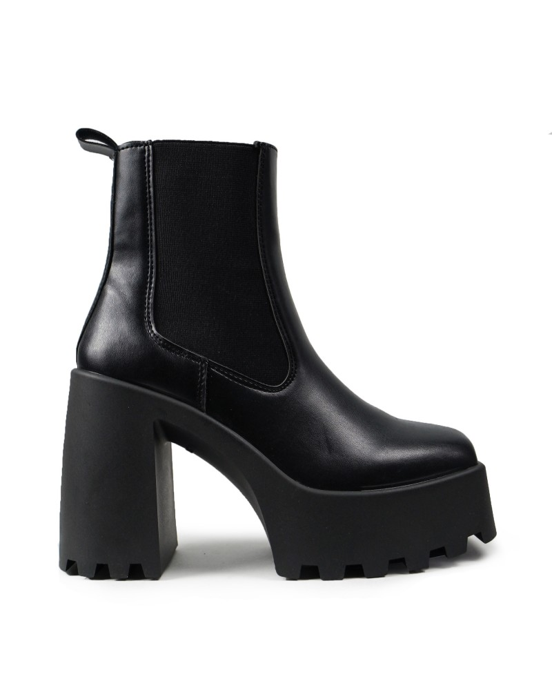 Altercore Blaze Black,  black