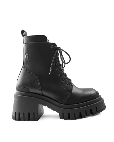 Altercore Lacerta Vegan Black,  black