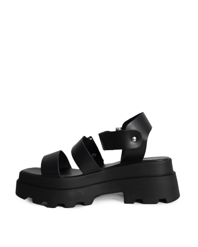 ALTERCORE TOVE BLACK,  black