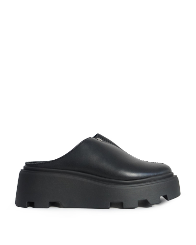 ALTERCORE BELLA VEGAN BLACK,  black