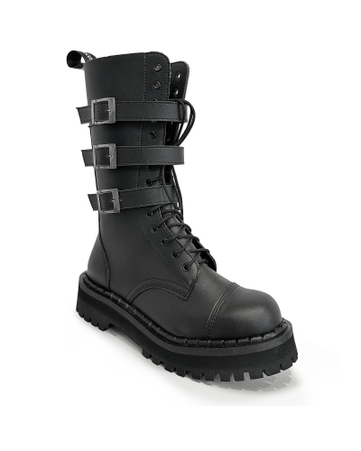 ALTERCORE 357 VEGAN BLACK,  black