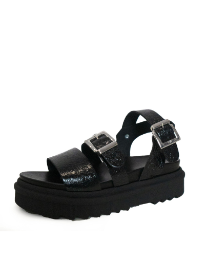 ALTERCORE NIRVANA BLACK,  black