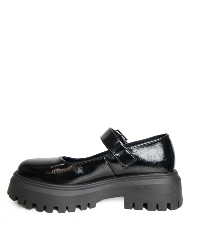 ALTERCORE BLISS BLACK PATENT,  Patent