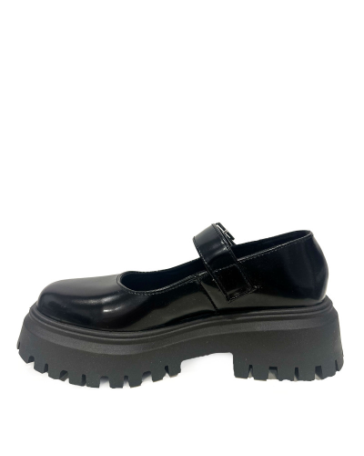 ALTERCORE WESTON BLACK,  black