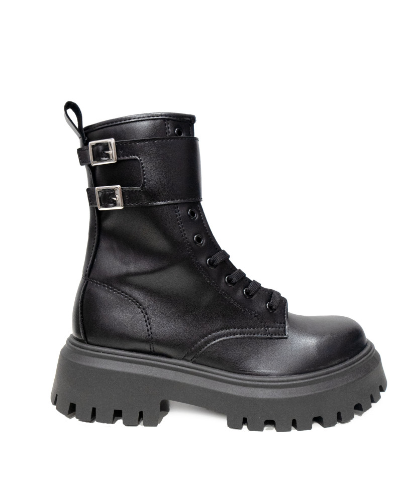 ALTERCORE RENNIE BLACK,  black