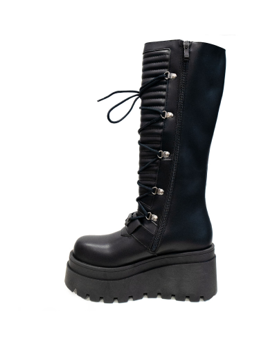 ALTERCORE LUCID VEGAN BLACK,  black