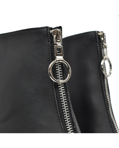 Altercore Gemma Vegan Black,  black