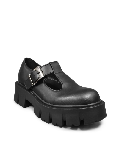 Altercore Jane Vegan Black,  black