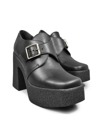 Altercore Rachel Vegan Black,  black