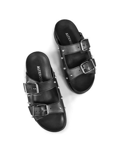 Altercore Lilith Vegan Black,  black