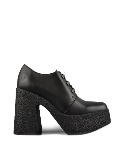 Altercore Minevra Vegan Black,  black