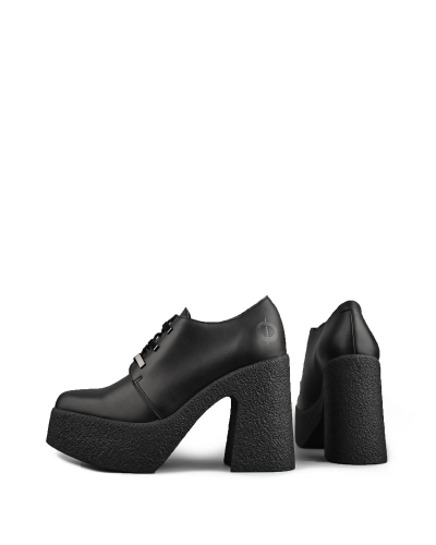 Altercore Minevra Vegan Black,  black
